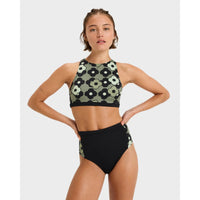 Roxy Pro Wave Bikini Bottom
