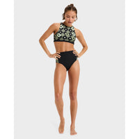 Roxy Pro Wave Bikini Bottom