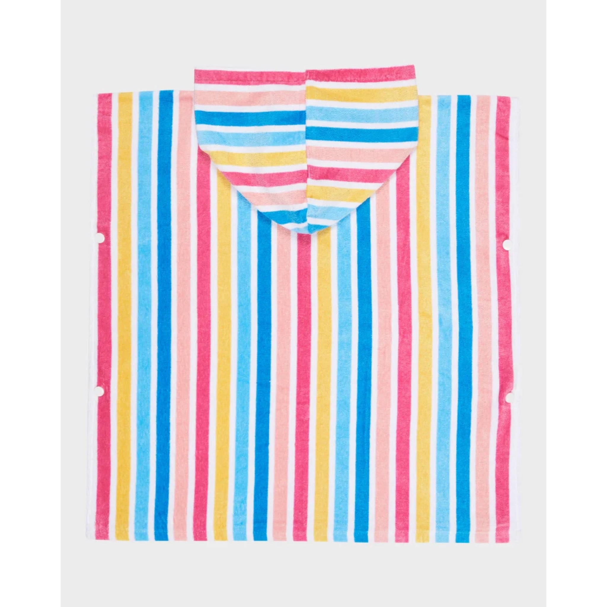 Roxy Girls Stay Magical Hooded Towel
