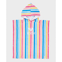 Roxy Girls Stay Magical Hooded Towel