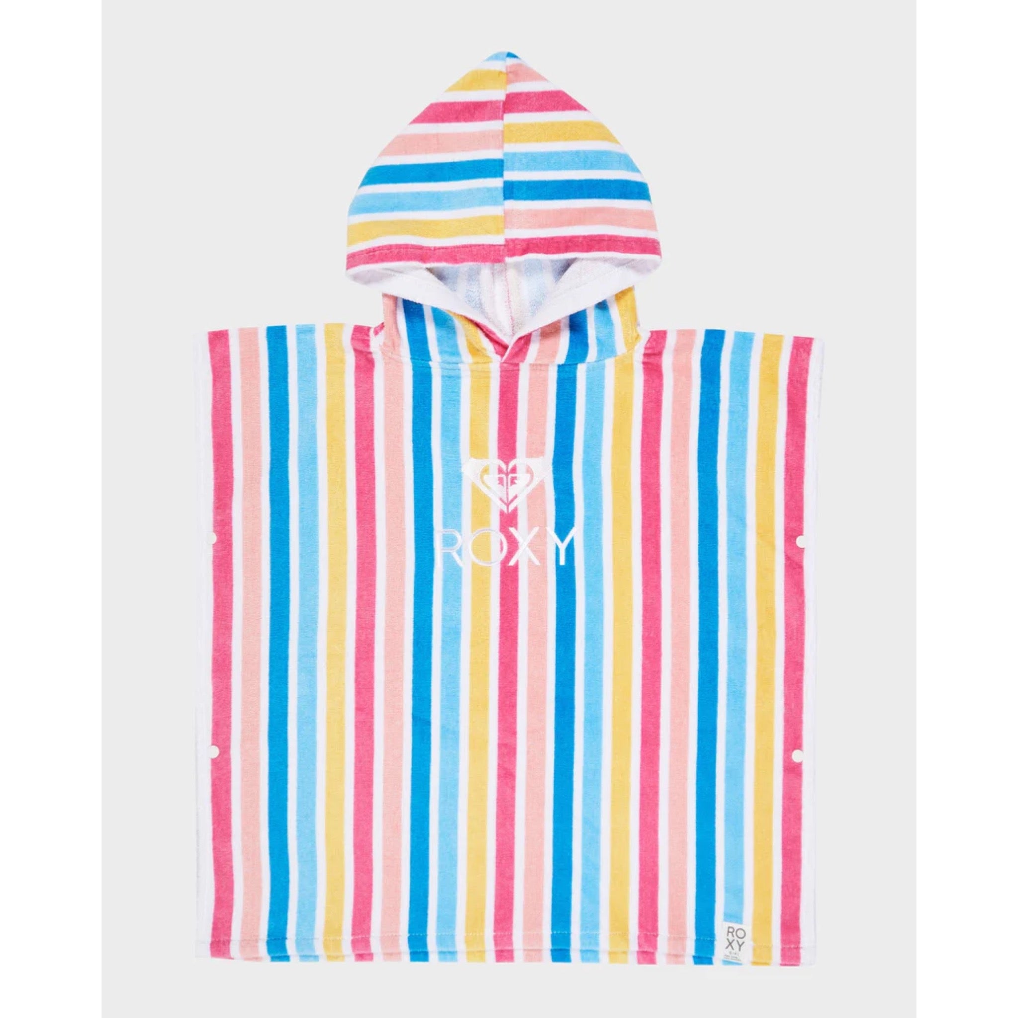 Roxy Girls Stay Magical Hooded Towel