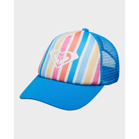 Roxy Girls Sweet Emotions Trucker Cap