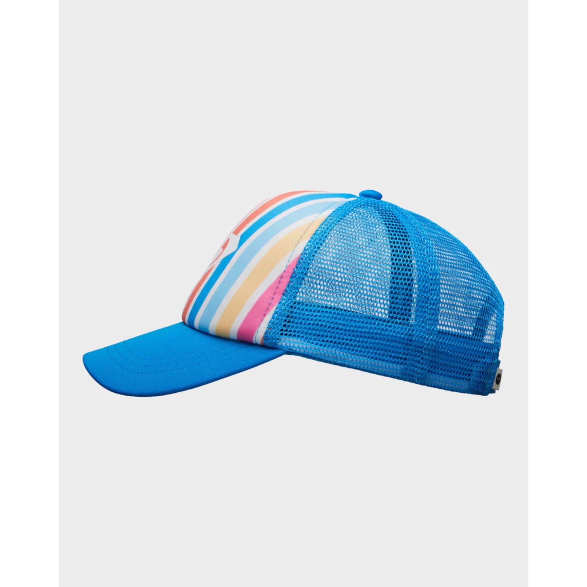 Roxy Girls Sweet Emotions Trucker Cap