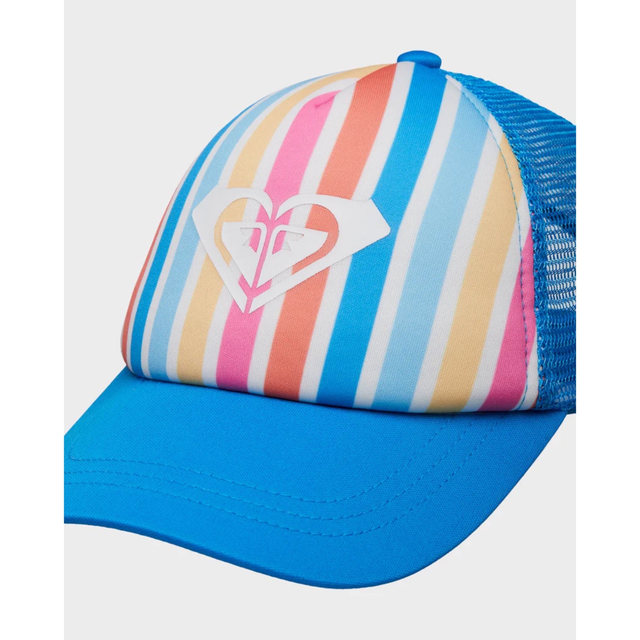 Roxy Girls Sweet Emotions Trucker Cap