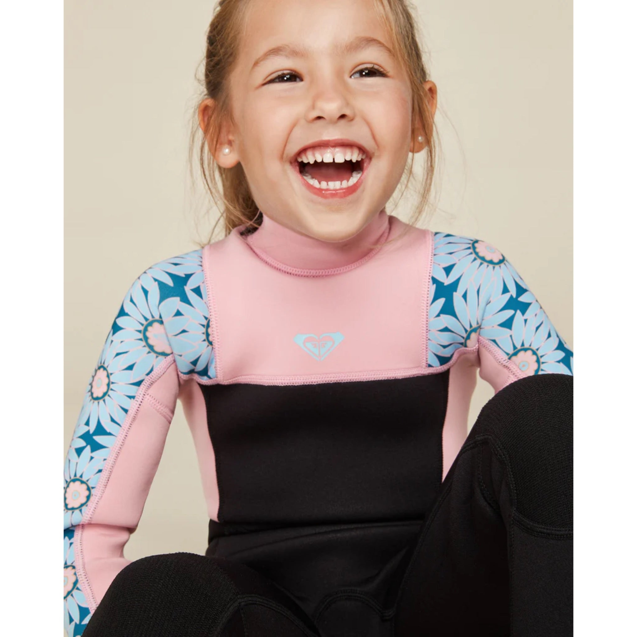 Roxy Girls 3/2 Prologue BZ Wetsuit