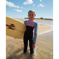 Roxy Girls 3/2 Prologue BZ Wetsuit