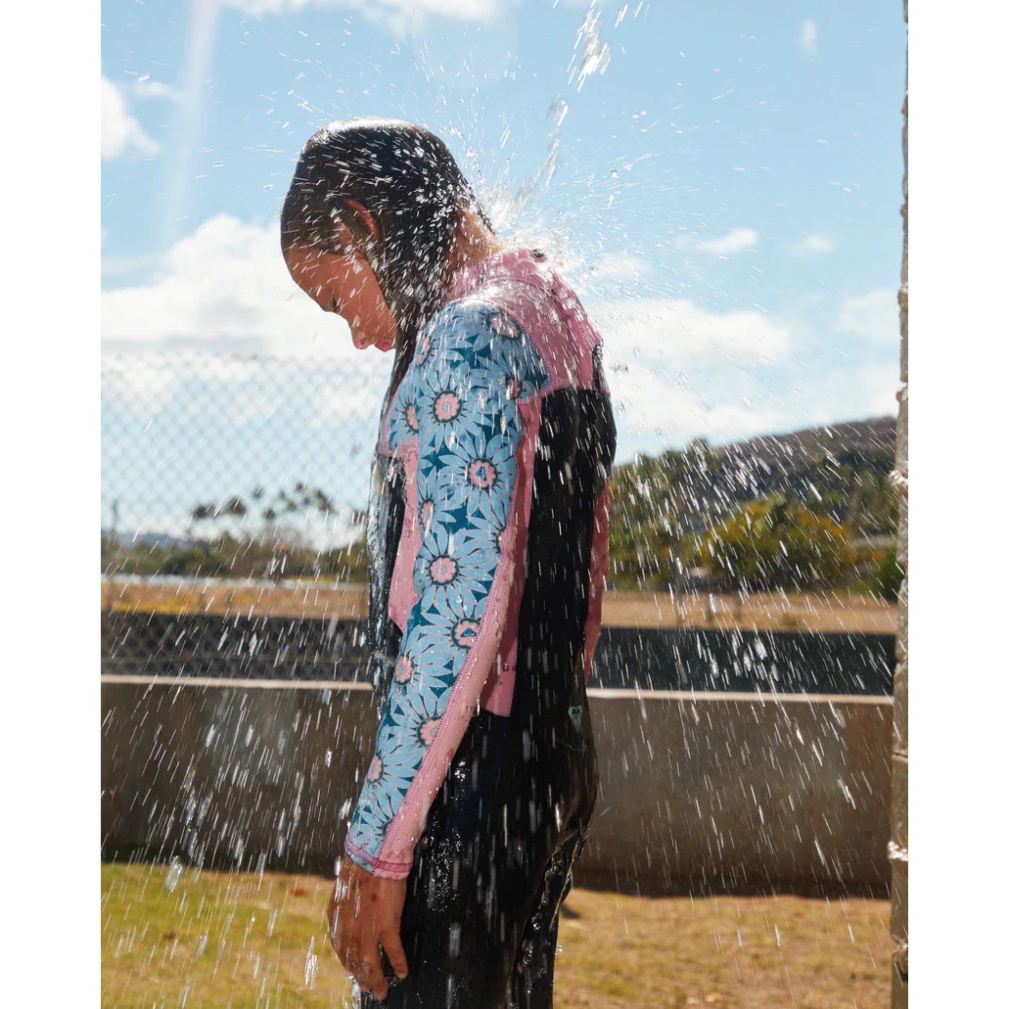 Roxy Girls 3/2 Prologue BZ Wetsuit