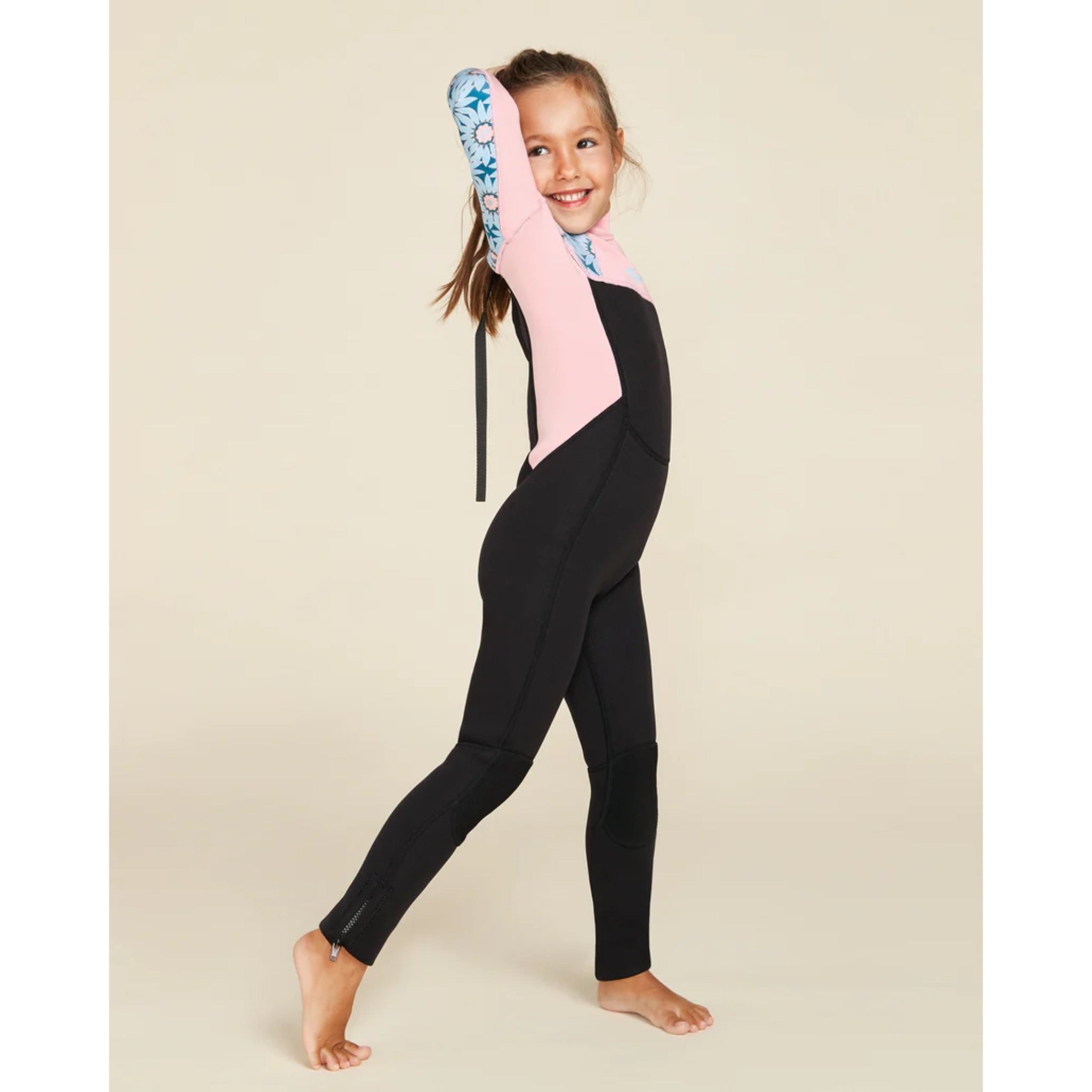 Roxy Girls 3/2 Prologue BZ Wetsuit