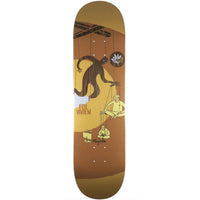 Magenta Extravision Feil Vivien Skateboard Deck