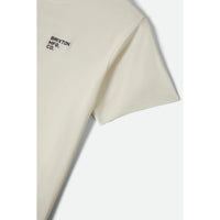 Brixton Gage Premium SS T-Shirt