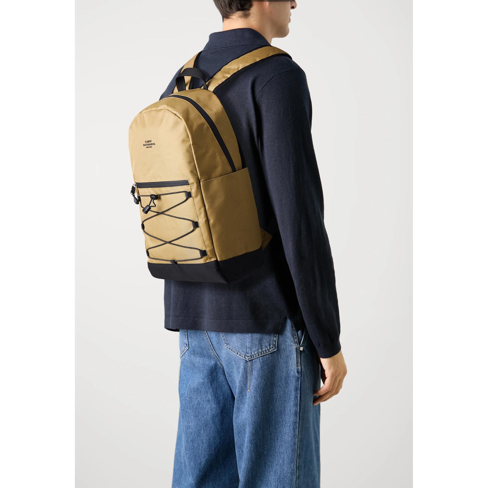Element Infinity Skate Backpack