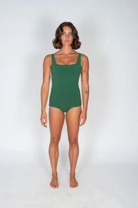 Atmosea Feminae One Piece Swimsuit