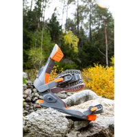 Drake Fifty Snowboard Binding