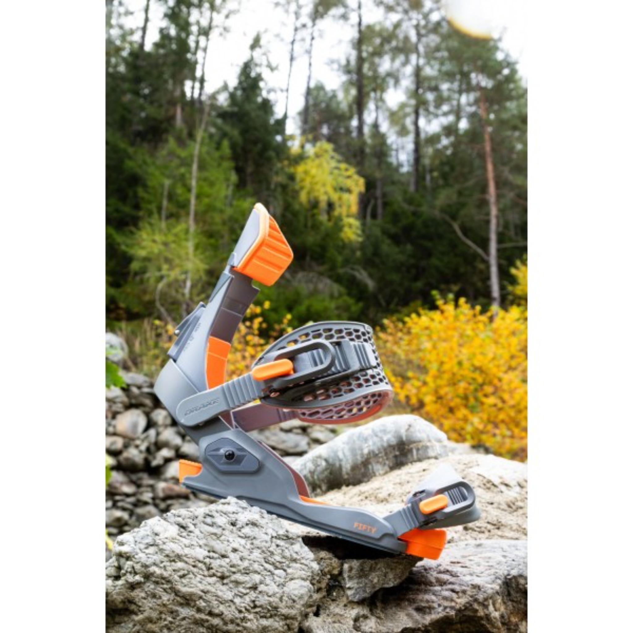 Drake Fifty Snowboard Binding