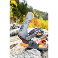 Drake Fifty Snowboard Binding