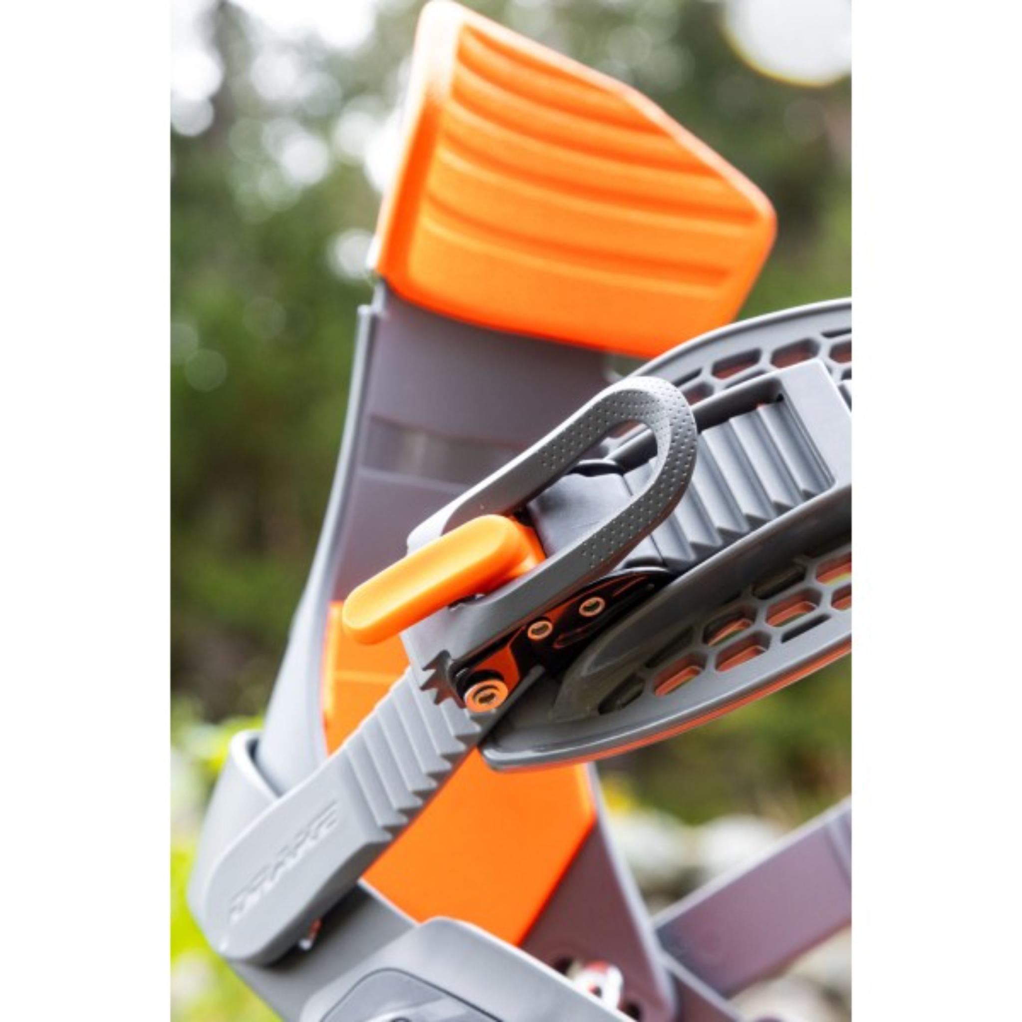 Drake Fifty Snowboard Binding