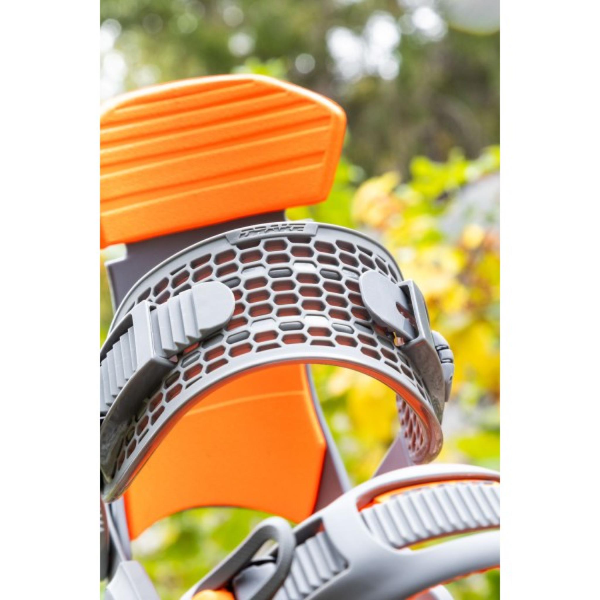 Drake Fifty Snowboard Binding