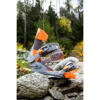 Drake Fifty Snowboard Binding