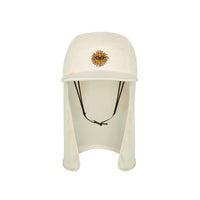 Wild Things Flapback Parachute Surf Hat