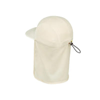 Wild Things Flapback Parachute Surf Hat