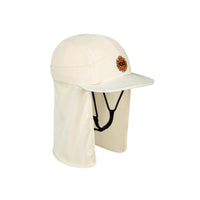 Wild Things Flapback Parachute Surf Hat