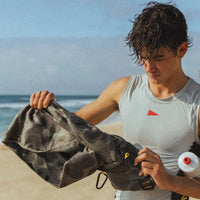 Slowtide Florence Packable PRF QD Towel