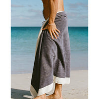 Layday Forge Beach Towel