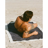 Layday Forge Beach Towel