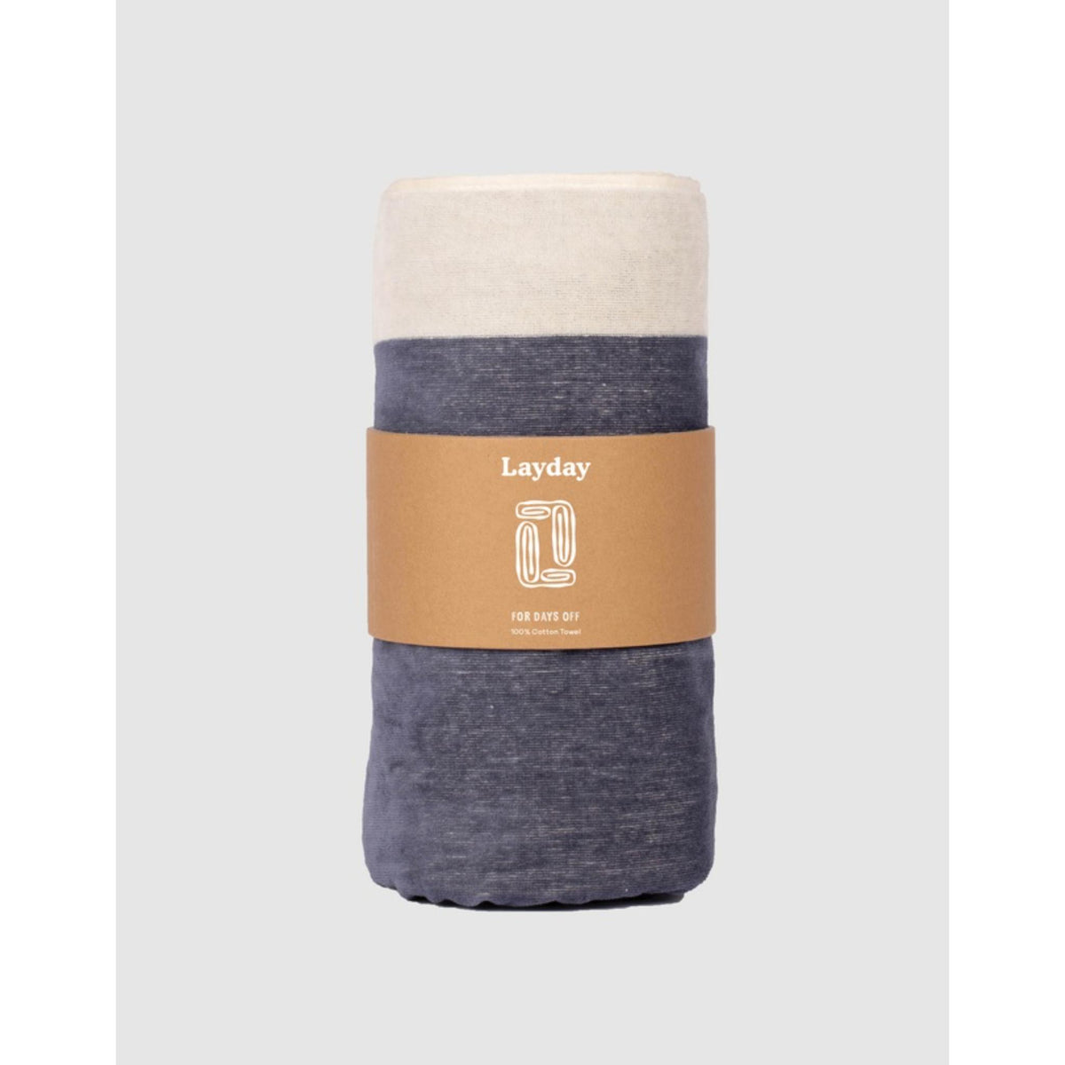 Layday Forge Beach Towel