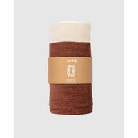 Layday Forge Beach Towel