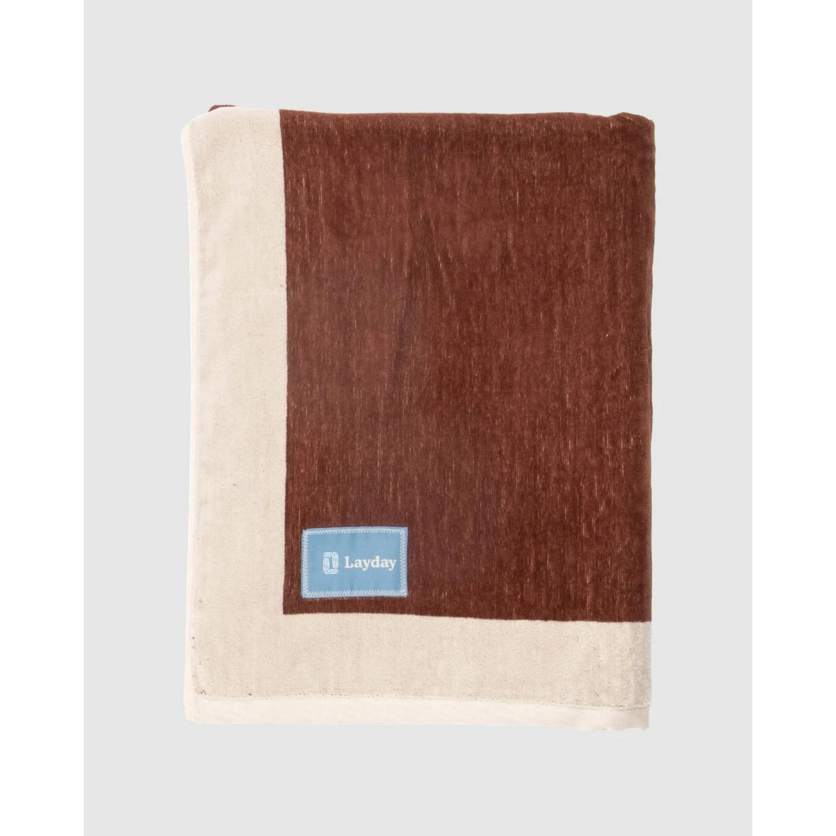 Layday Forge Beach Towel