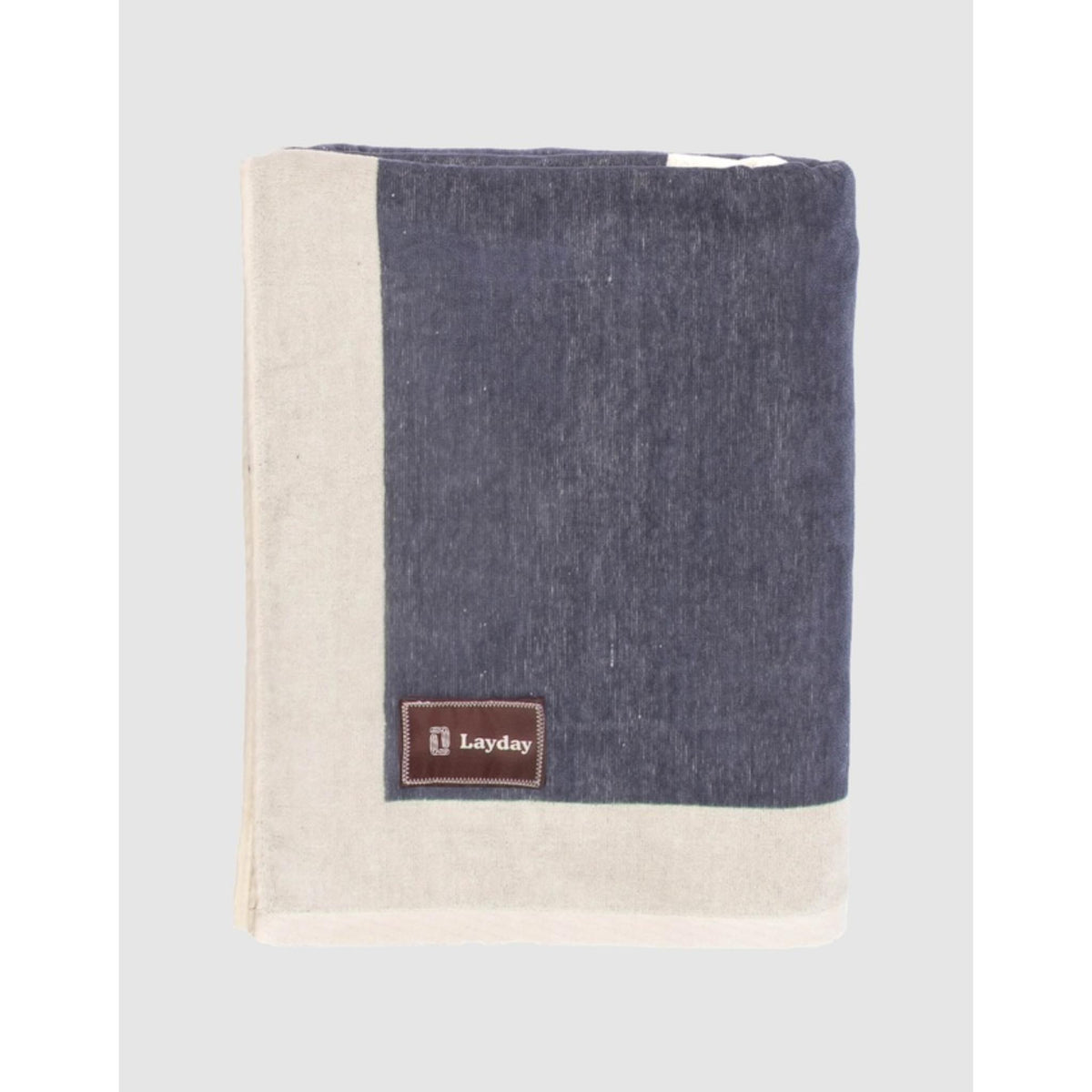 Layday Forge Beach Towel