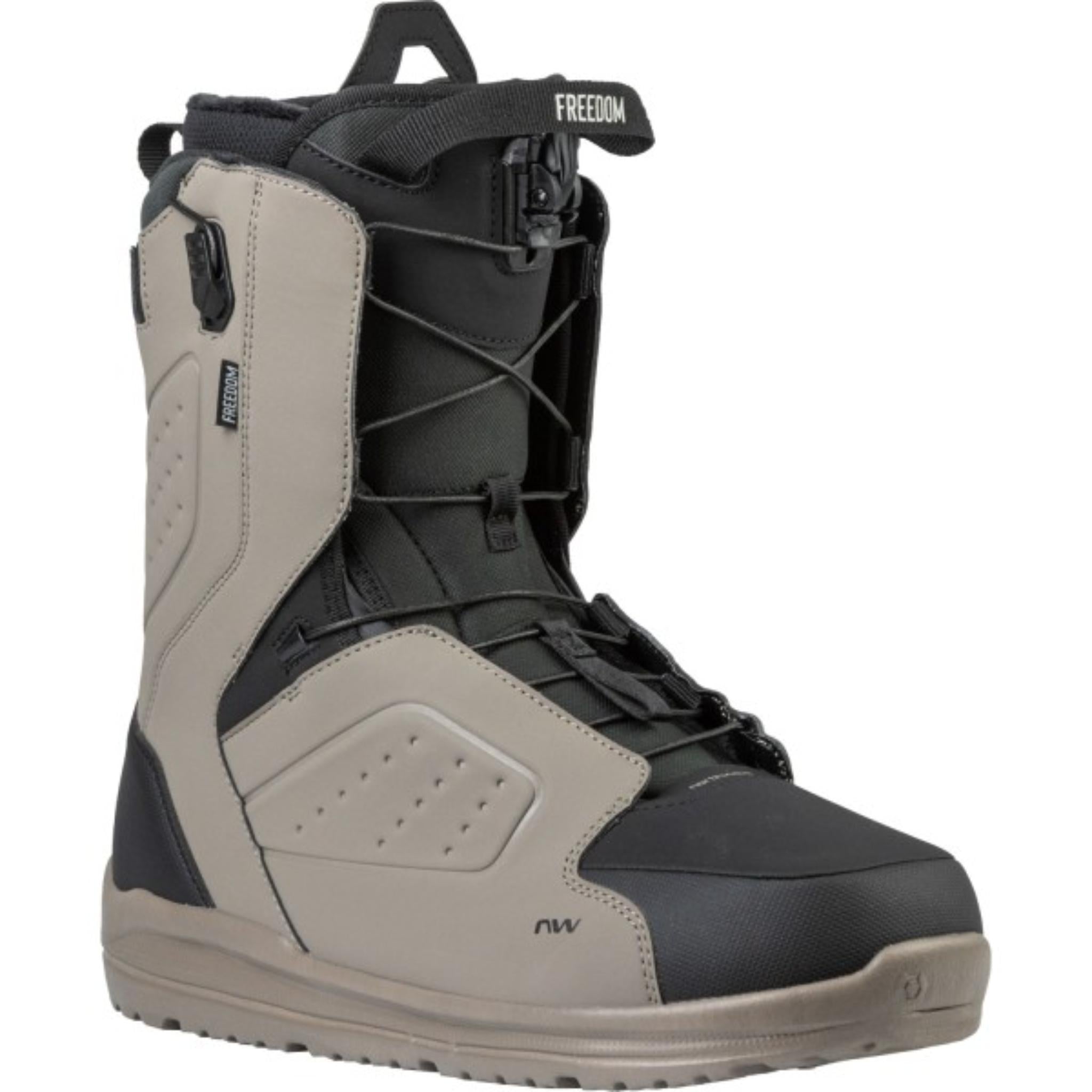 Northwave Freedom Snowboard Boot