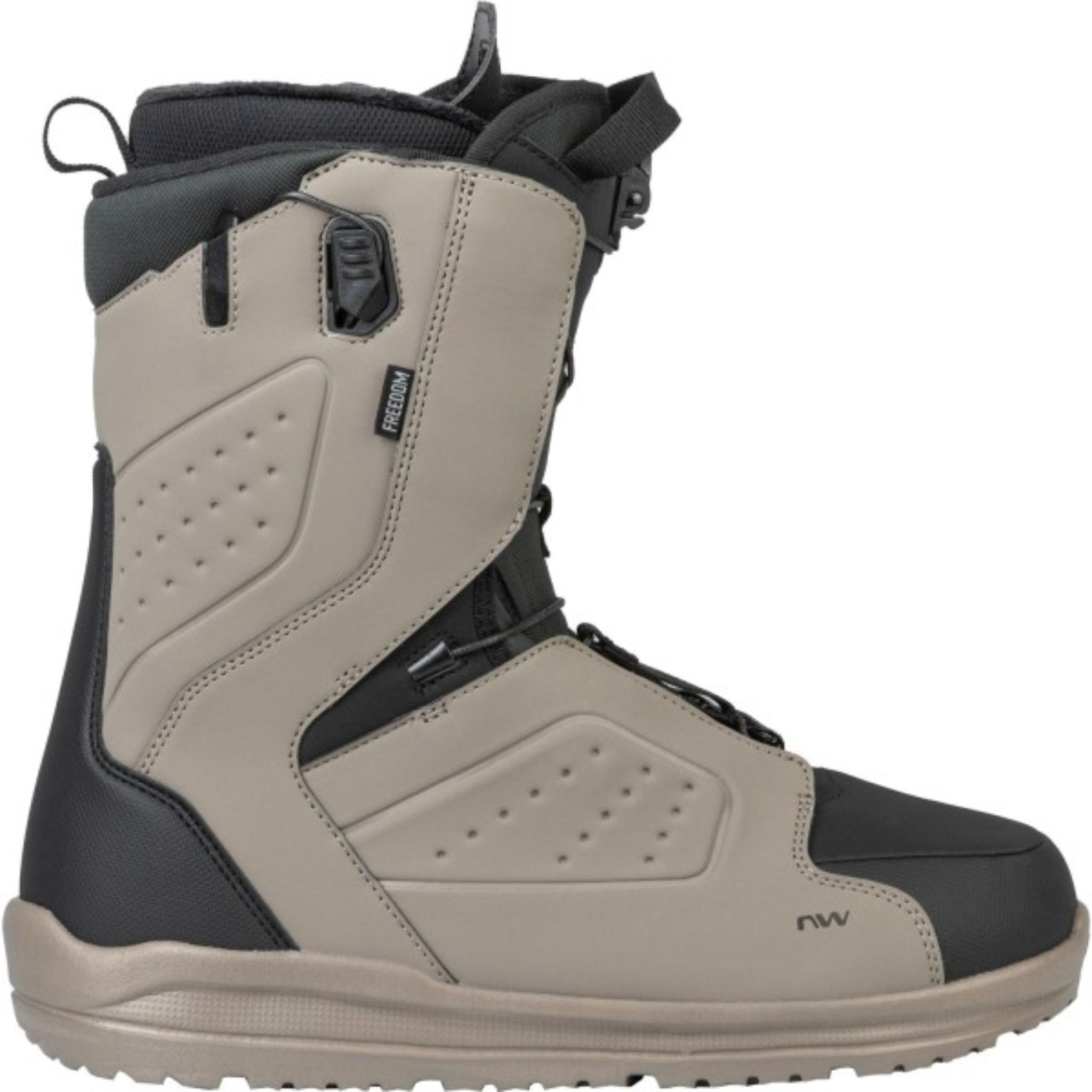 Northwave Freedom Snowboard Boot