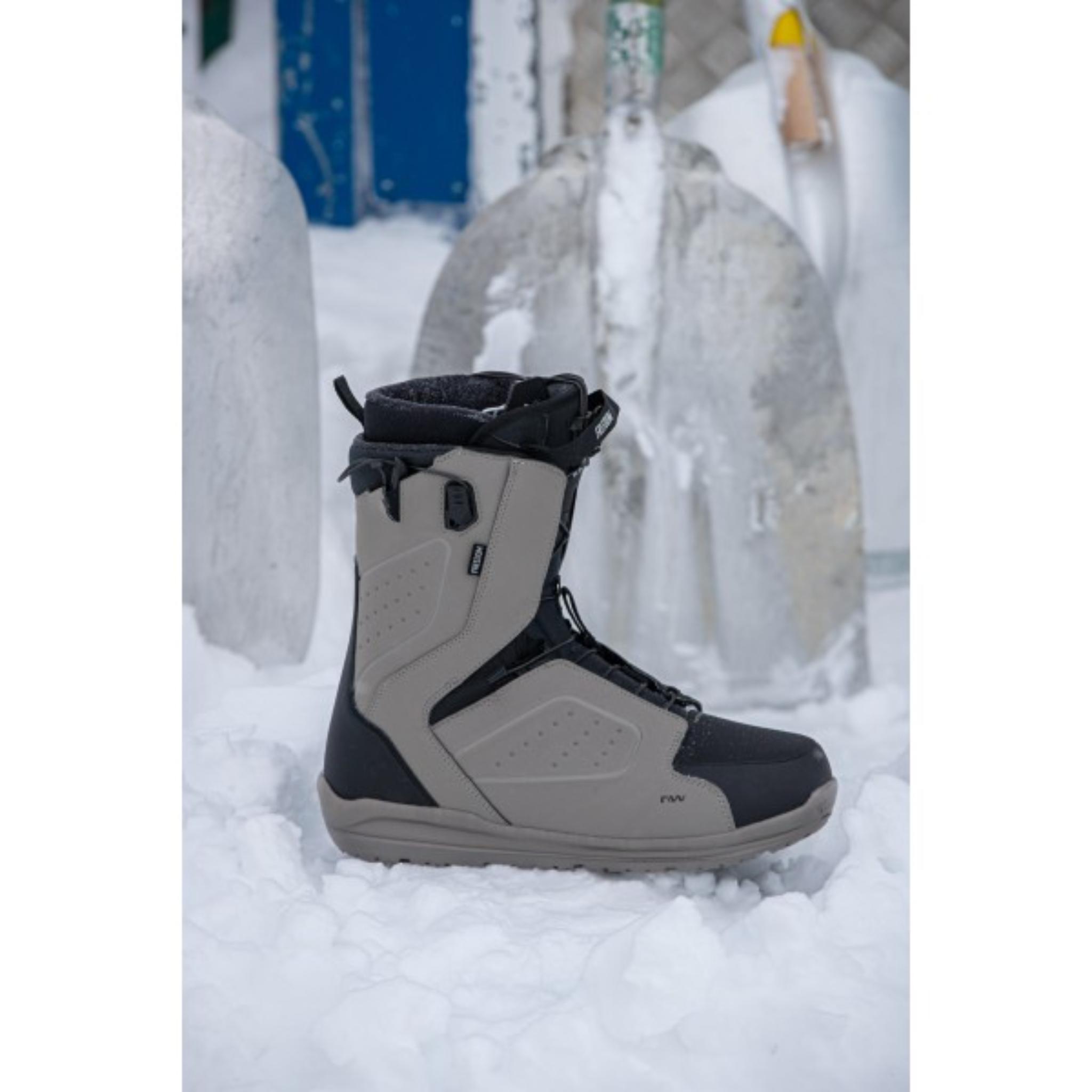Northwave Freedom Snowboard Boot