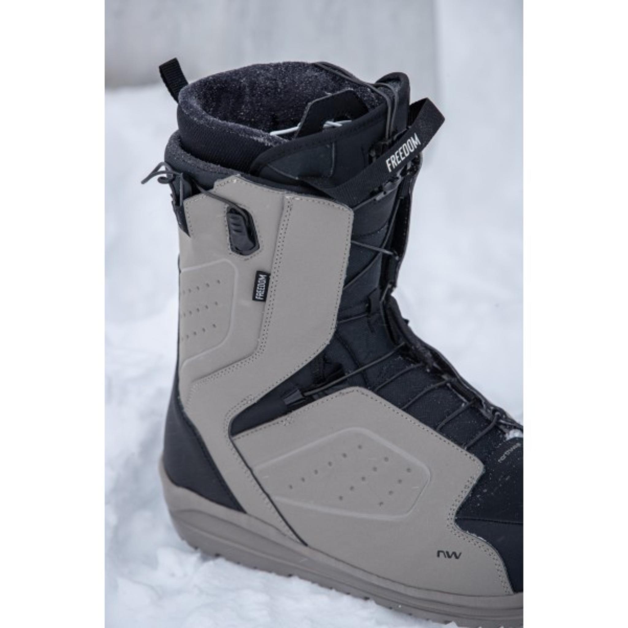 Northwave Freedom Snowboard Boot