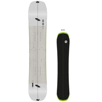 Amplid Freequencer Split Snowboard 