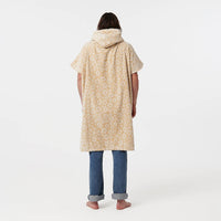 Slowtide Ginny Ex Warm Poncho
