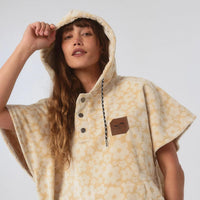 Slowtide Ginny EX Warm Poncho