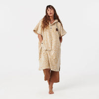 Slowtide Ginny EX Warm Poncho