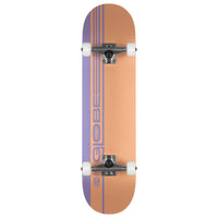 Globe G0 Strype Hard 7.75 Skateboard