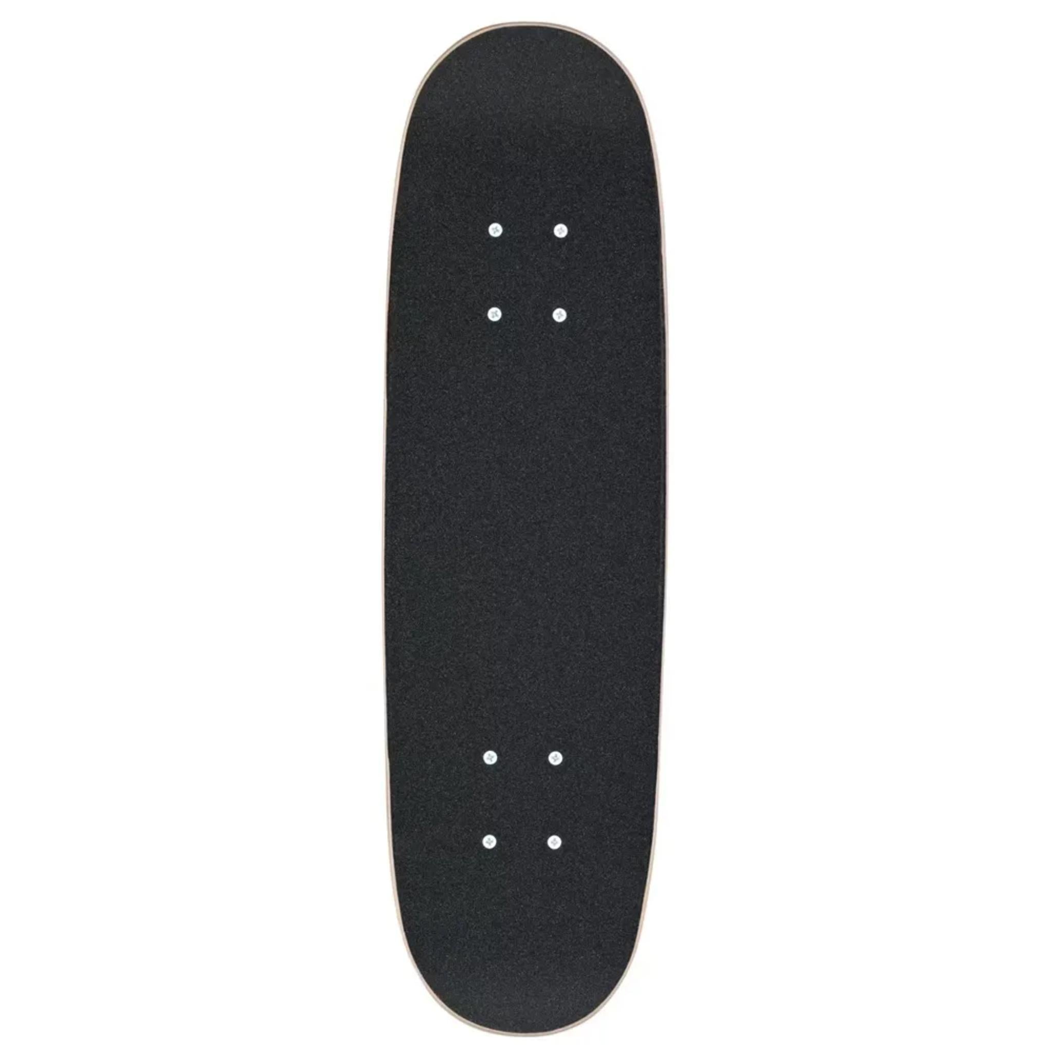 Globe Kids Wide Micro Skateboard