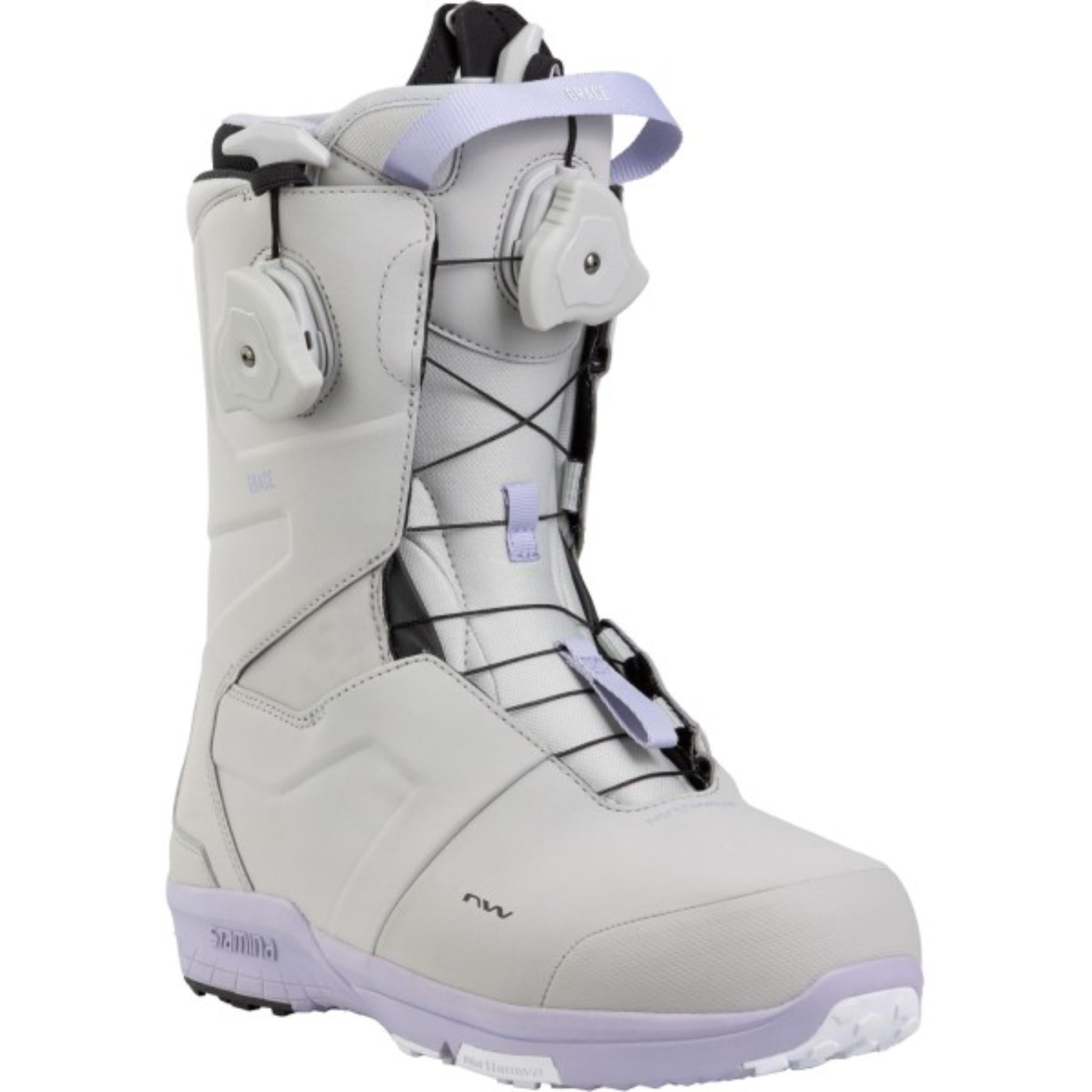 Northwave Womens Grace 2 Snowboard Spin Boot