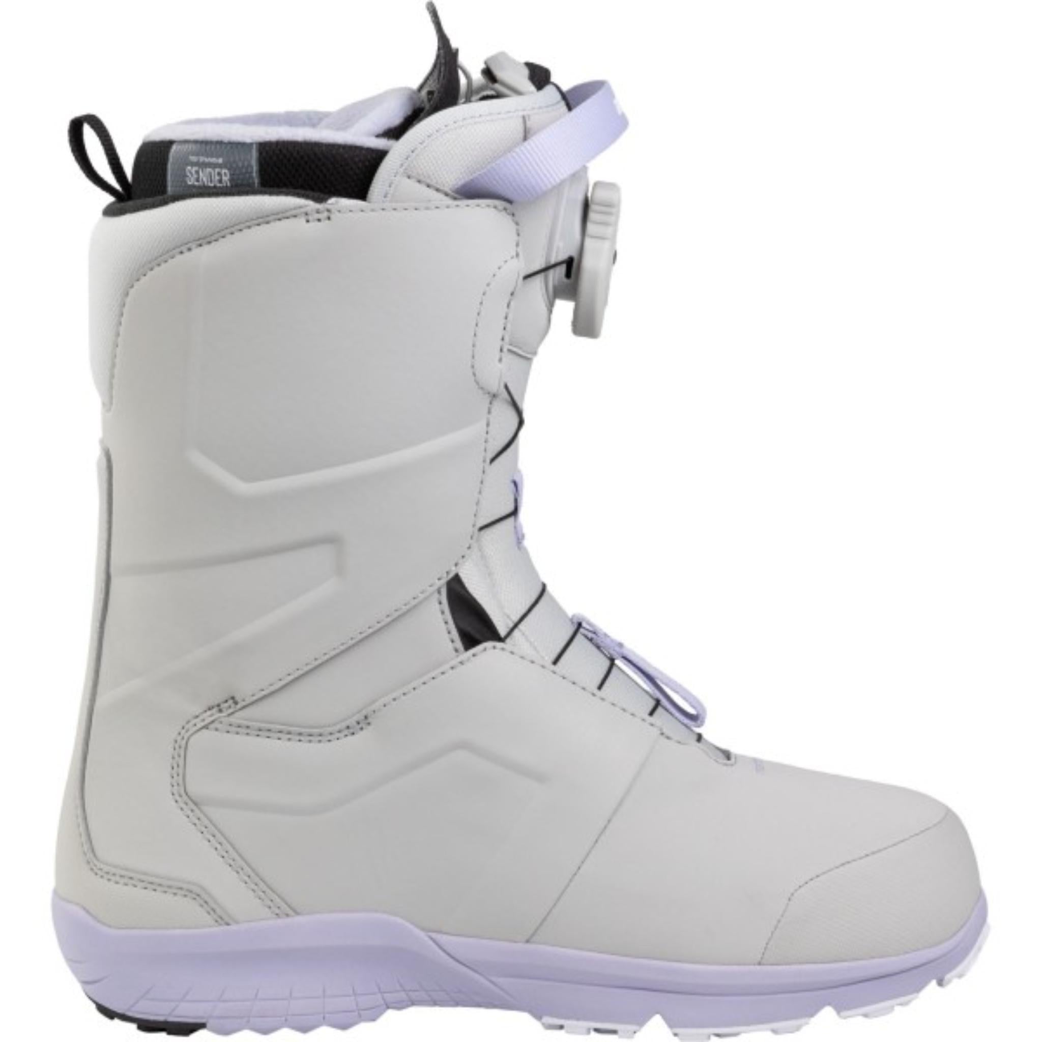 Northwave Womens Grace 2 Snowboard Spin Boot