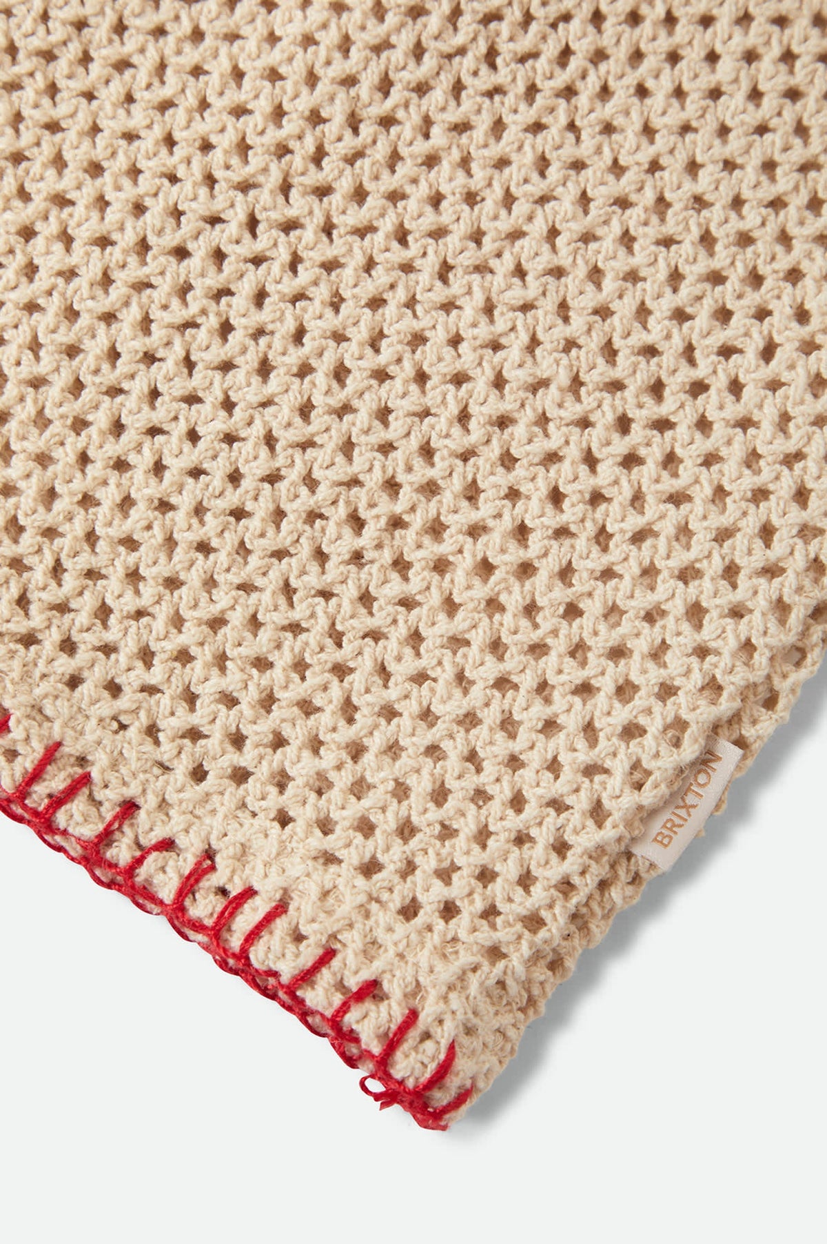 Brixton Mini Crochet Skirt