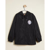 Santa Cruz Decoder Roskopp Hood Windbreaker Jacket - Boys