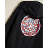 Santa Cruz Decoder Roskopp Hood Windbreaker Jacket - Boys