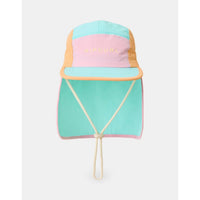 Rip Curl Girls Island Days UPF Beach Hat