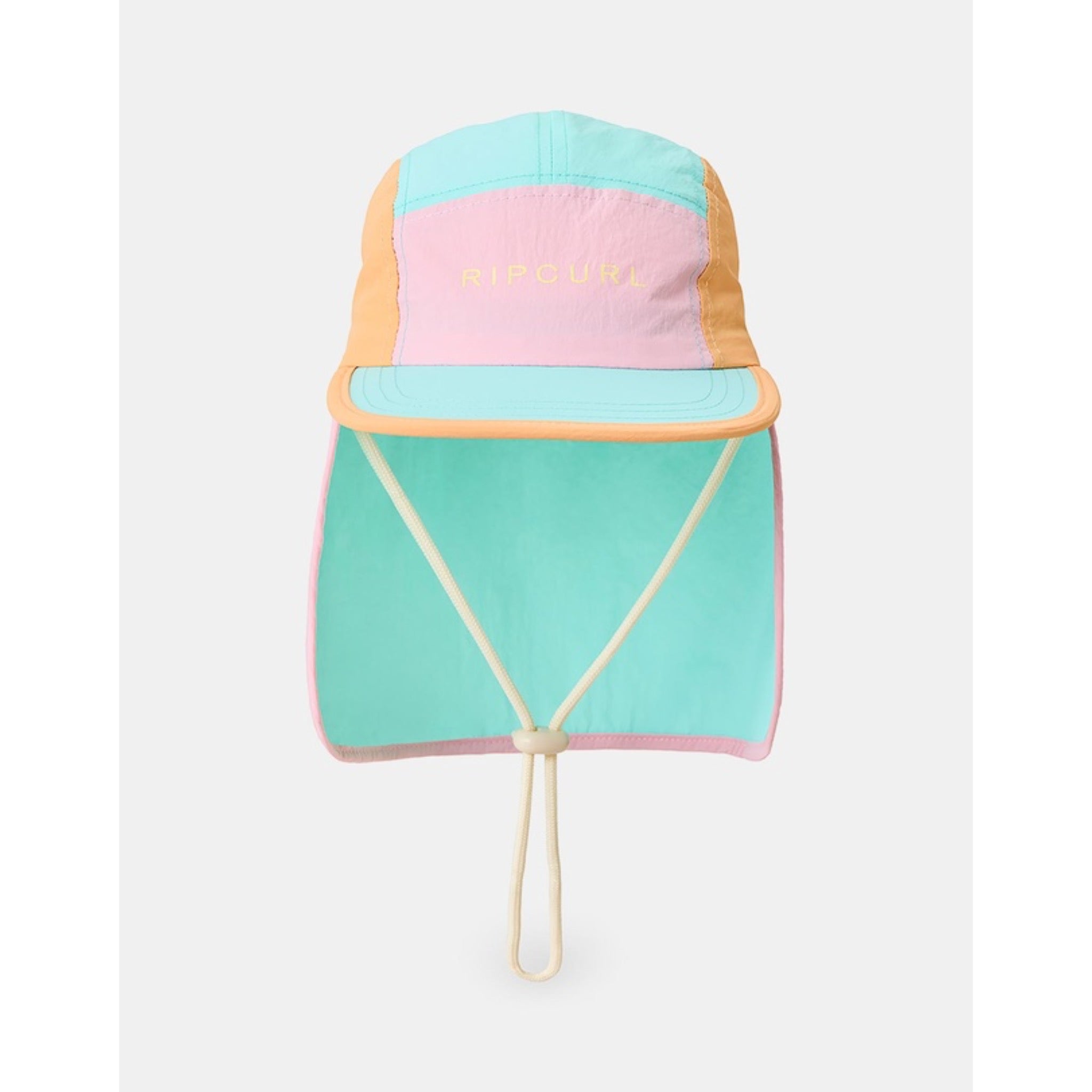 Rip Curl Girls Island Days UPF Beach Hat