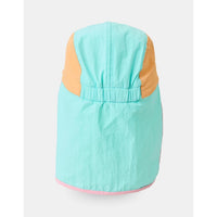 Rip Curl Girls Island Days UPF Beach Hat